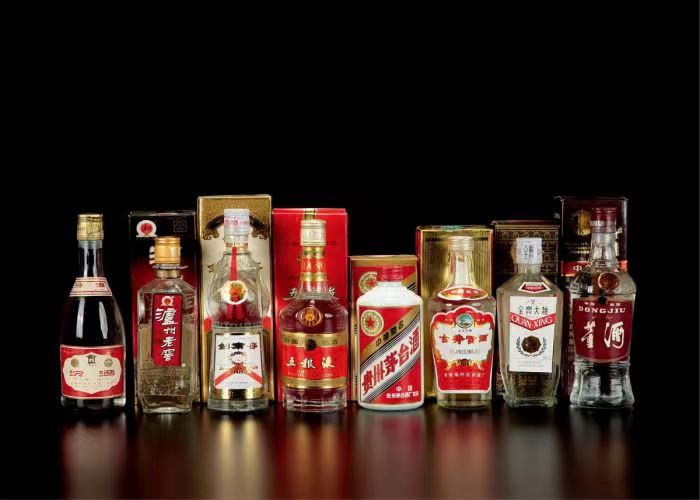 增城老酒储存的方法